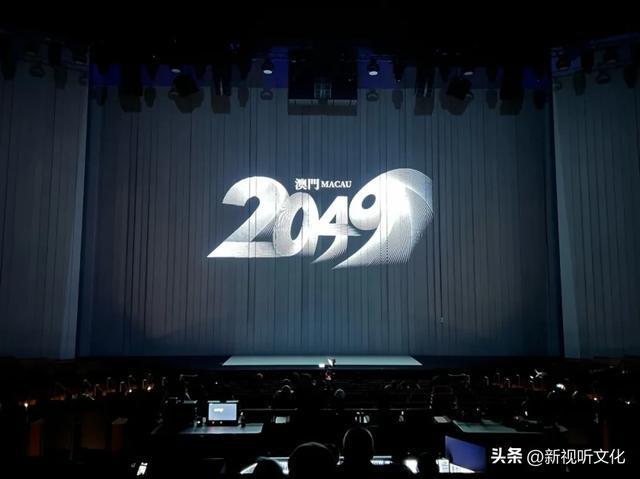 4688美高梅集团专访MGM美高梅剧院Bruno：见证204